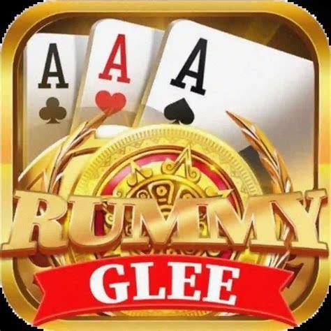 Rummy Glee logo